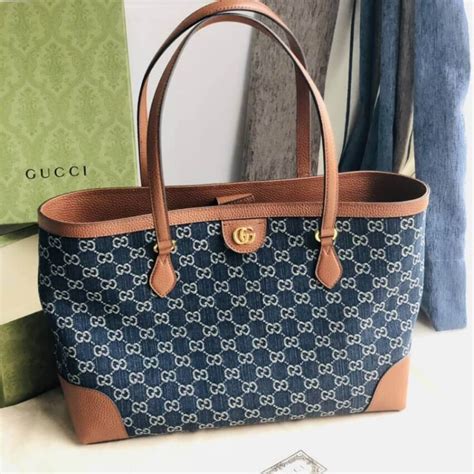 gucci ophidia wallets|gucci ophidia denim tote.